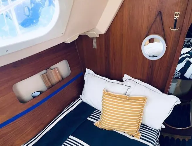 Na Plachetnici * Zivohost